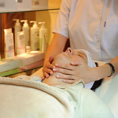Centrum Ulan Spa 바이토프 외부 사진