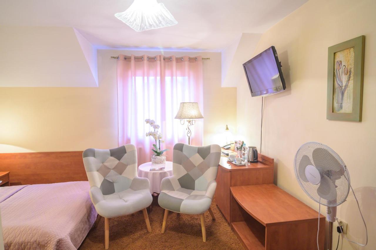 Centrum Ulan Spa 바이토프 외부 사진