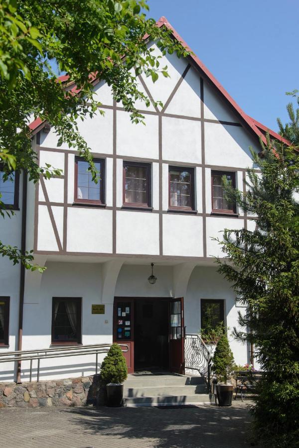 Centrum Ulan Spa 바이토프 외부 사진