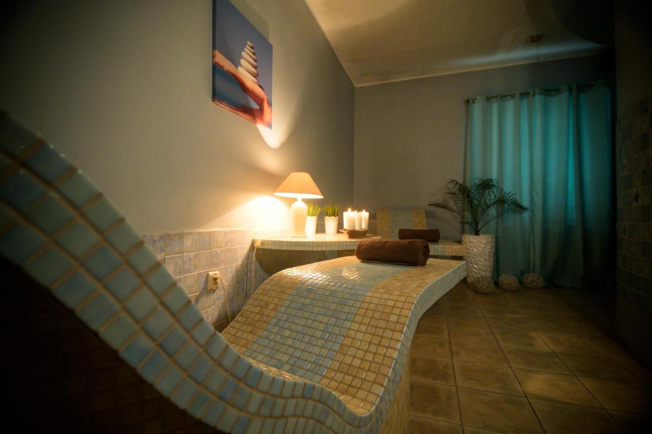 Centrum Ulan Spa 바이토프 외부 사진