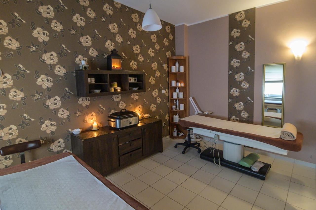 Centrum Ulan Spa 바이토프 외부 사진