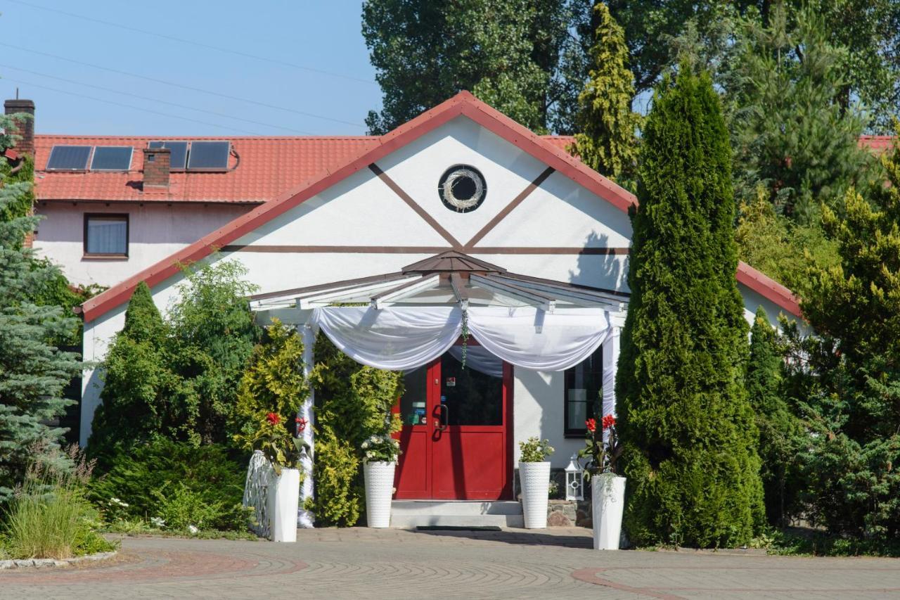 Centrum Ulan Spa 바이토프 외부 사진