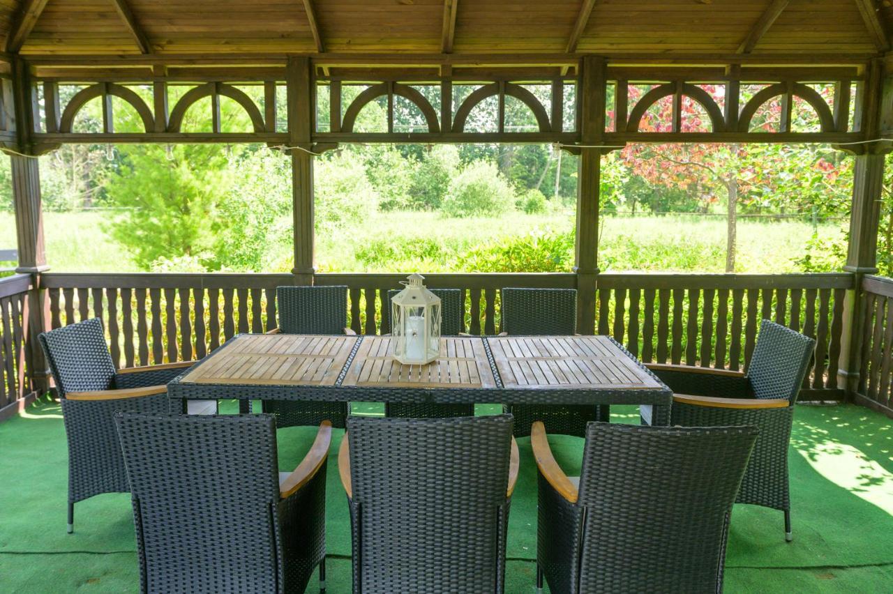 Centrum Ulan Spa 바이토프 외부 사진