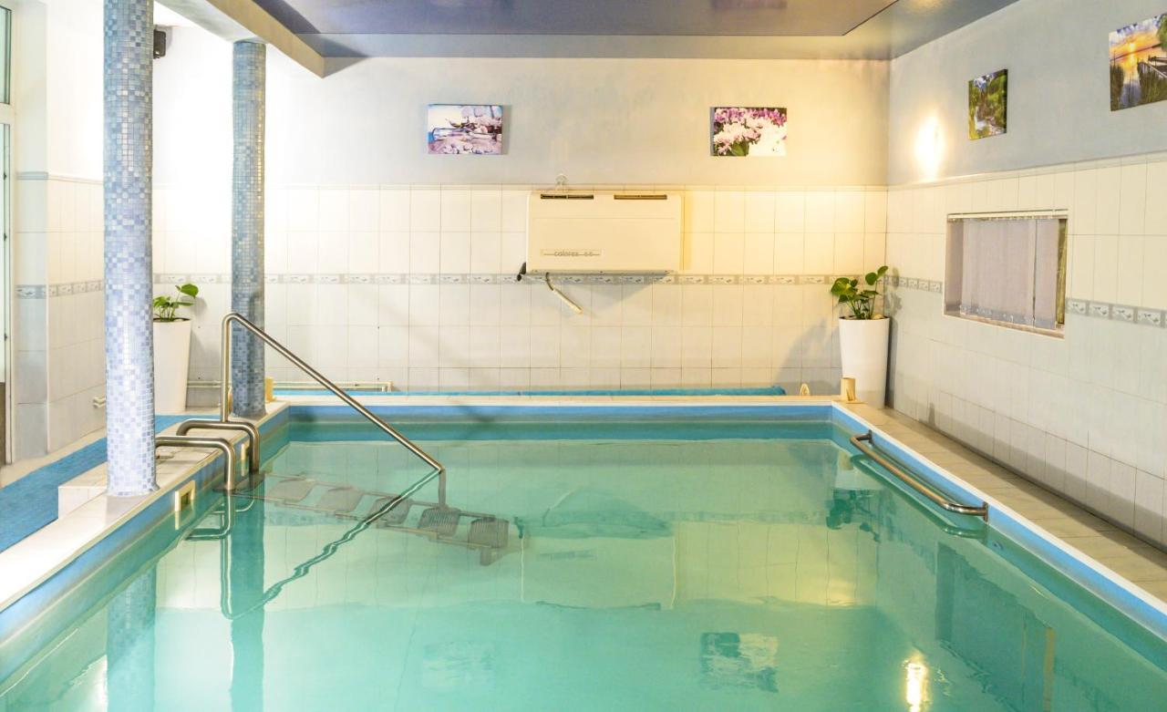 Centrum Ulan Spa 바이토프 외부 사진
