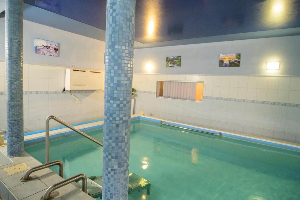 Centrum Ulan Spa 바이토프 외부 사진
