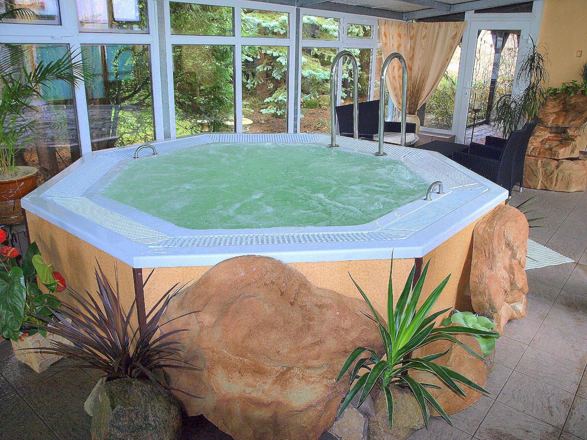 Centrum Ulan Spa 바이토프 외부 사진